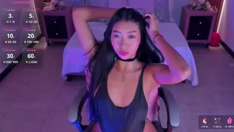 Susana online show from 09.12.25