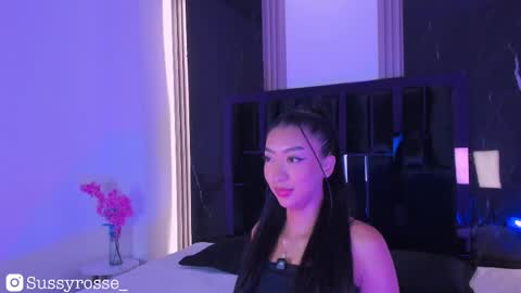 Susana online show from 09.17.25