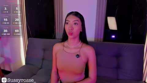 Susana online show from 12.16.25