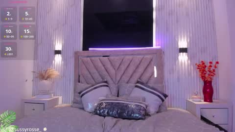 Susana online show from 04.01.26