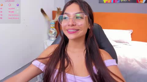 sussy_sweet4u online show from 02.14.25