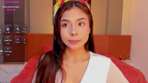 Snapshot of sussy_sweet4u chatting on 09.25.25 sussy_sweet4u online show from 09.25.25