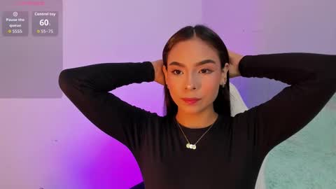 Snapshot of sussy_sweet4u chatting on 10.12.25 sussy_sweet4u online show from 10.12.25