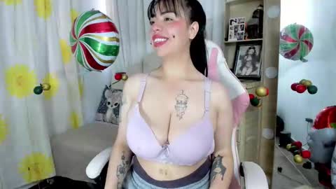 sussy_vanguash online show from 12.16.25