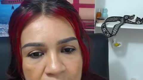 Snapshot of susy_perverttt chatting on 06.02.26 susy_perverttt online show from 06.02.26