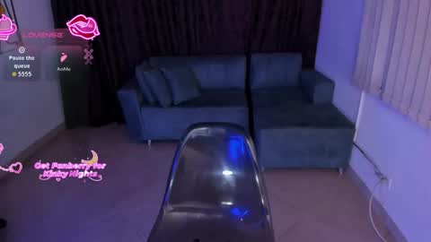 Susy online show from 12.14.25