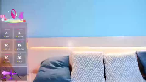 Susy Gonzalez online show from 09.17.25