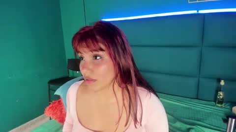 Susy Gonzalez online show from 09.26.25