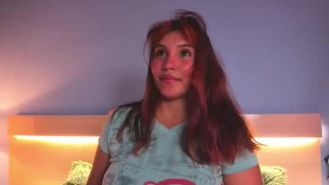 Susy Gonzalez online show from 10.21.25