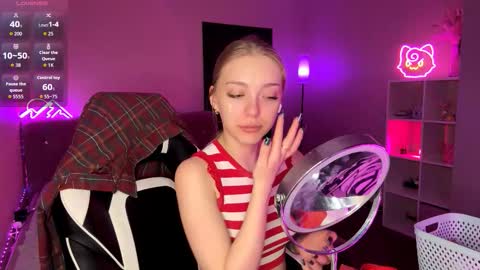 Jessica online show from 02.10.26