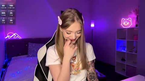 Jessica online show from 03.18.26