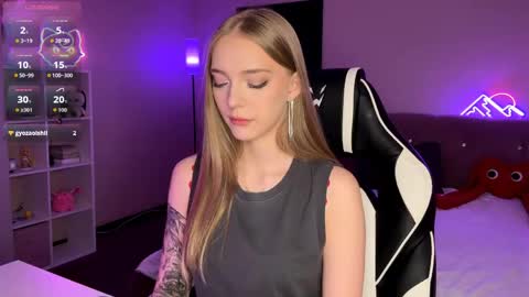 Snapshot of susyschuerholz chatting on 04.19.26 Jessica online show from 04.19.26