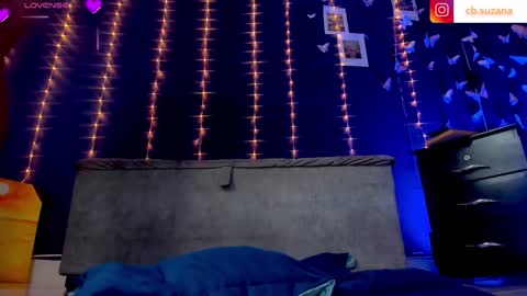 suzanana online show from 12.05.24