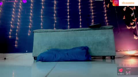 suzanana online show from 12.09.24