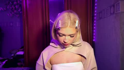 Stacy online show from 04.29.26