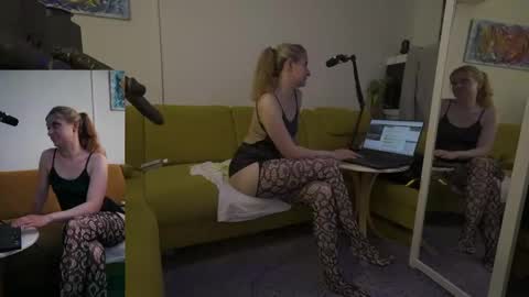 suzannexxxxxx online show from 05.10.26