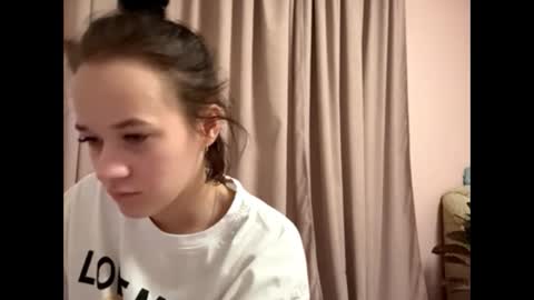 Lilu online show from 09.15.25