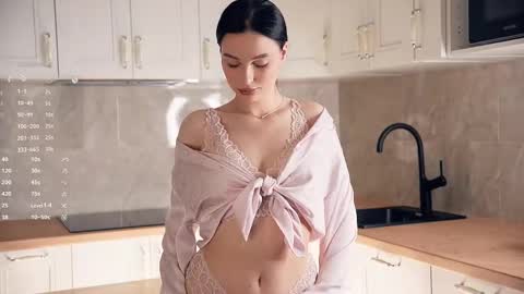 Kristanna online show from 01.09.26