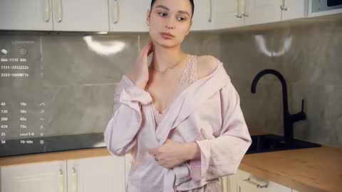 Kristanna online show from 01.11.26