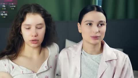 Kristanna online show from 02.20.26