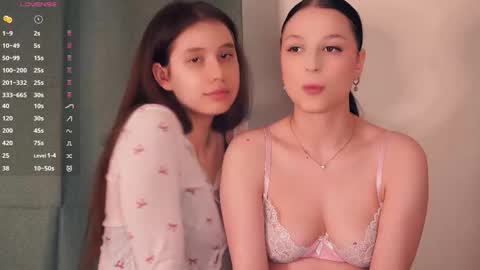 Kristanna online show from 03.16.26