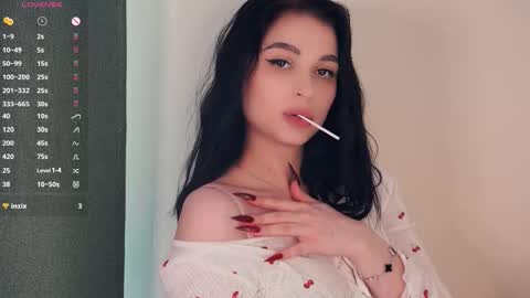 Kristanna online show from 03.18.26