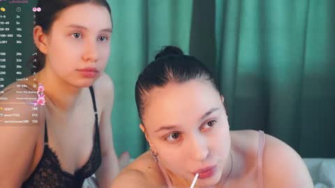 Kristanna online show from 04.01.26