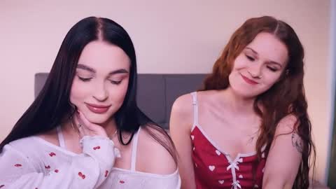 Kristanna online show from 04.12.26