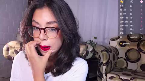 Suzie online show from 10.30.25