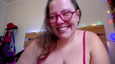 suzie stardust online show from 02.16.26