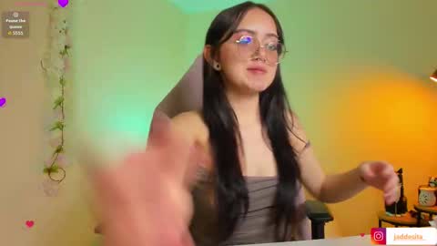 Jadde  online show from 03.09.26