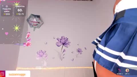 suzzann_rugg online show from 01.12.25