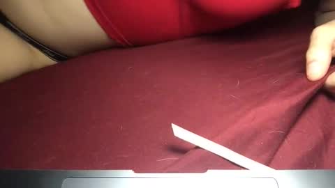Bubblebunnyjlo online show from 02.26.26