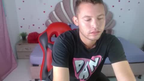 Snapshot of sven_fox723 chatting on 03.13.26 Sven online show from 03.13.26