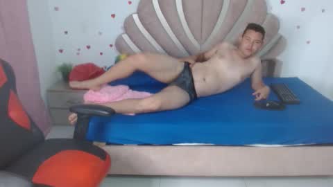 Snapshot of sven_fox723 chatting on 03.15.26 Sven online show from 03.15.26