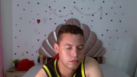 Snapshot of sven_fox723 chatting on 03.20.26 Sven online show from 03.20.26