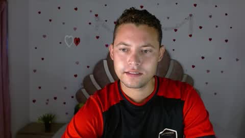 Snapshot of sven_fox723 chatting on 03.21.26 Sven online show from 03.21.26