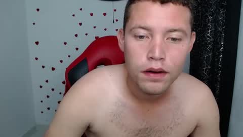 Snapshot of sven_fox723 chatting on 03.22.26 Sven online show from 03.22.26