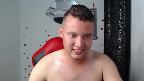 Snapshot of sven_fox723 chatting on 03.27.26 Sven online show from 03.27.26