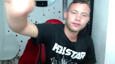 Snapshot of sven_fox723 chatting on 03.30.26 Sven online show from 03.30.26