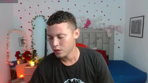 Snapshot of sven_fox723 chatting on 04.06.26 Sven online show from 04.06.26