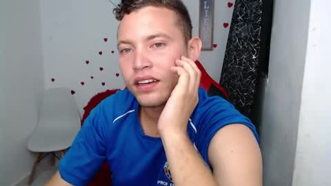 Snapshot of sven_fox723 chatting on 04.06.26 Sven online show from 04.06.26