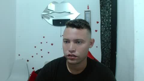 Snapshot of sven_fox723 chatting on 04.10.26 Sven online show from 04.10.26