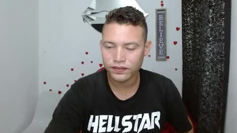 Snapshot of sven_fox723 chatting on 04.16.26 Sven online show from 04.16.26