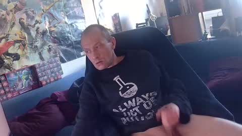 Snapshot of svenerd______ chatting on 02.15.26 svenerd______ online show from 02.15.26