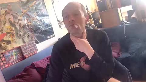 Snapshot of svenerd______ chatting on 02.26.26 svenerd______ online show from 02.26.26