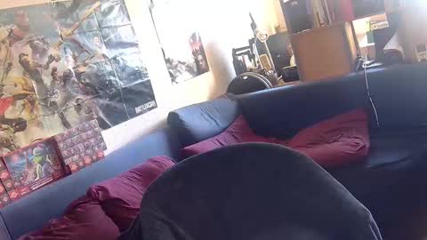 Snapshot of svenerd______ chatting on 03.02.26 svenerd______ online show from 03.02.26