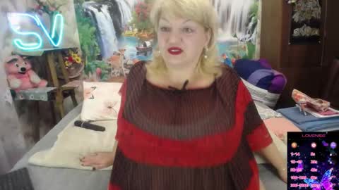 Sveti online show from 12.01.24