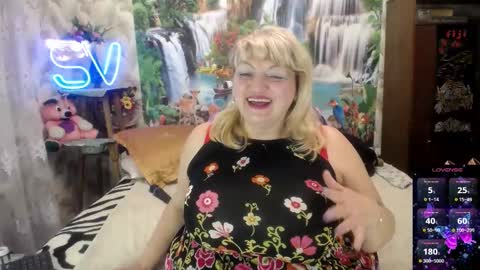 Sveti online show from 02.25.25