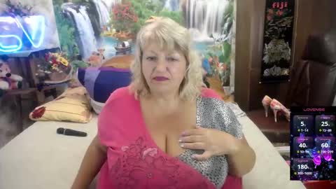 Sveti online show from 09.13.25